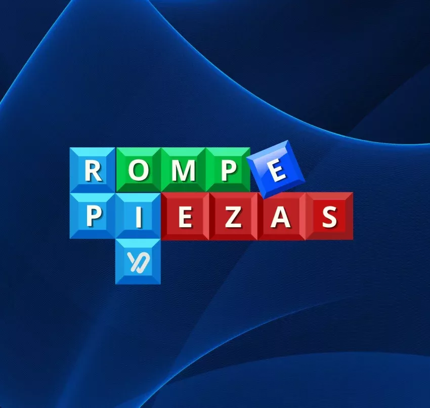 Rompe Piezas
