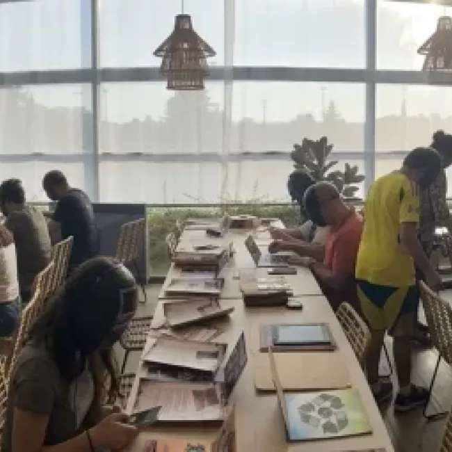 organización de eventos para ayuntamientos