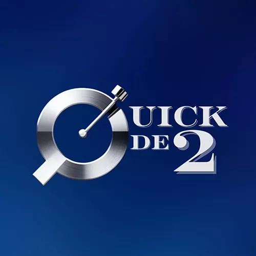 Quick de 2