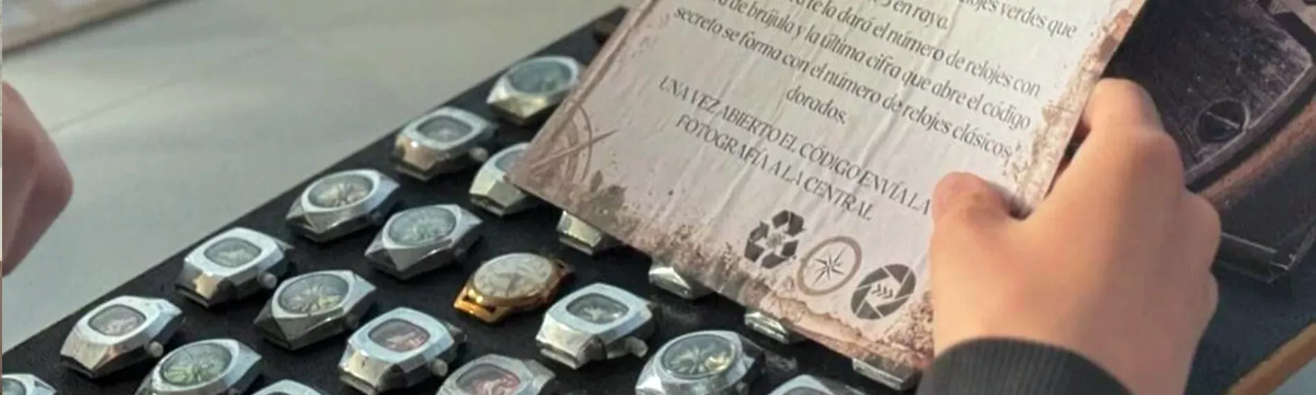 Organización de eventos culturales