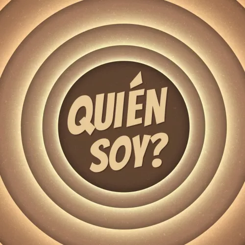Quién soy?