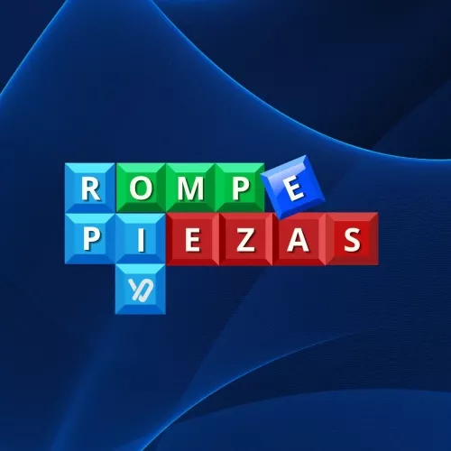 Rompe Piezas