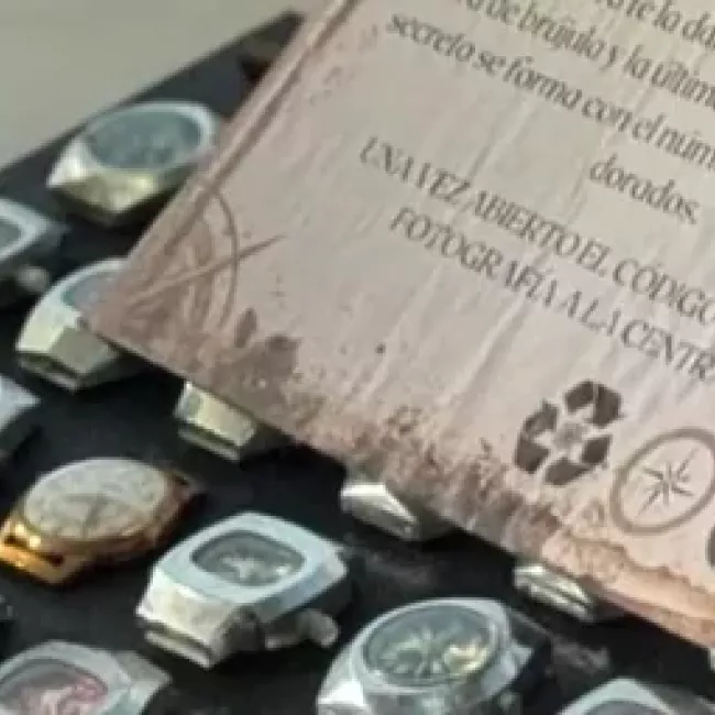 Organización de eventos culturales