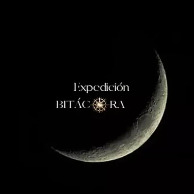 Expedición Bitácora