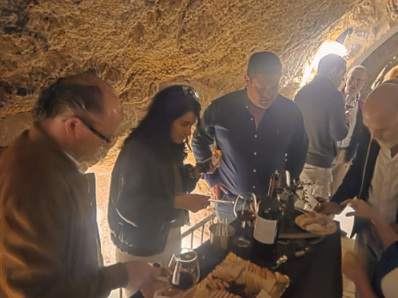 Enclave de Vino Trigueros del Valle