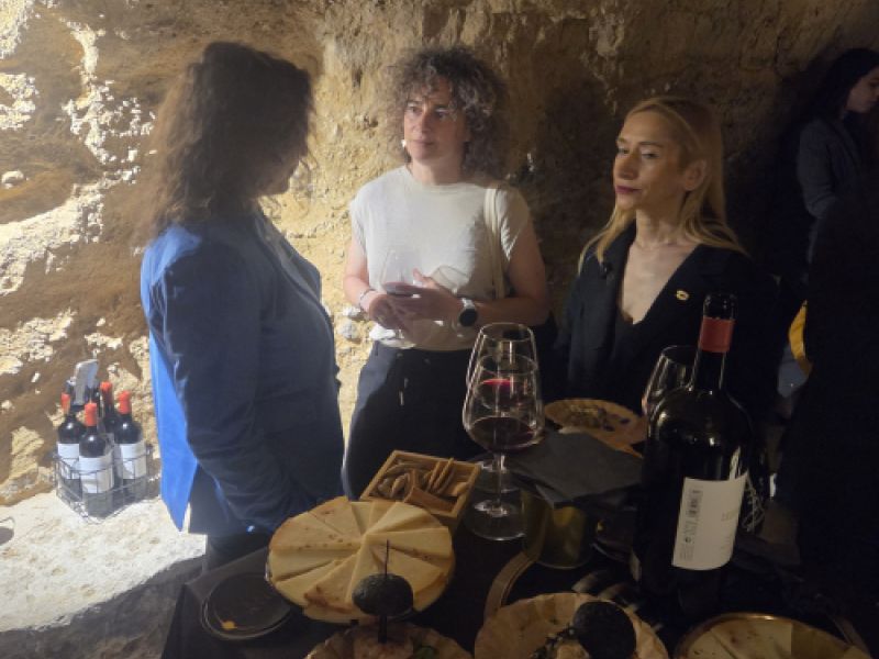 Enclave de Vino Trigueros del Valle