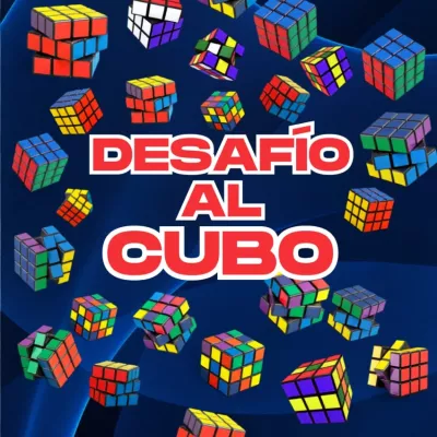 Desafío al Cubo