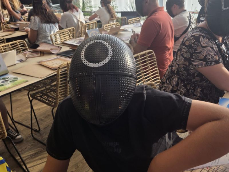Bitácora en Vallsur