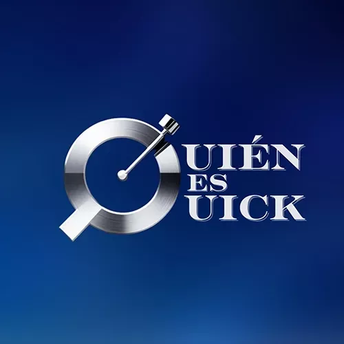 Quién es Quick