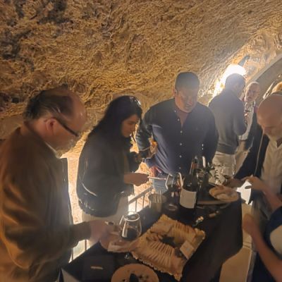 Enclave de Vino Trigueros del Valle