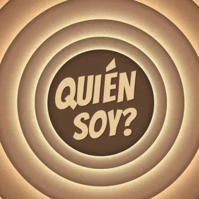 Quién soy