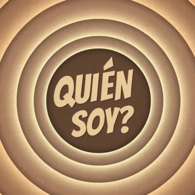 Quién soy