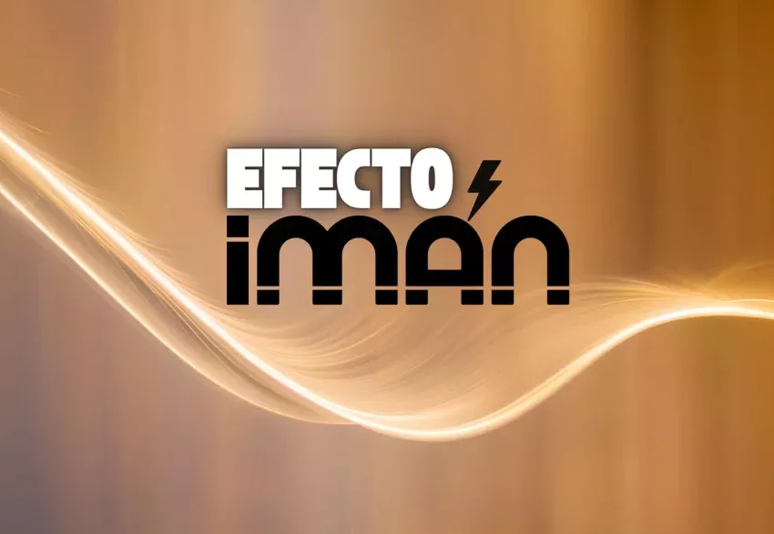 Efecto Imán