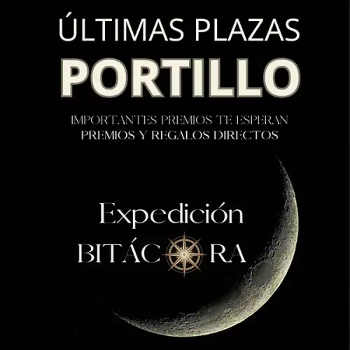 Exposición Bitácora
