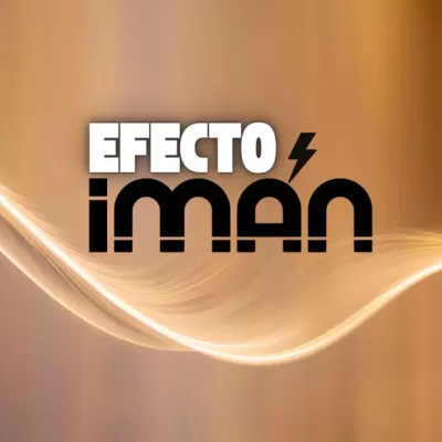 Efecto Imán