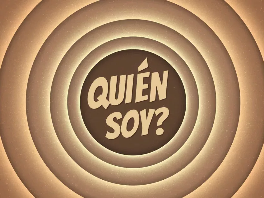 Quién soy