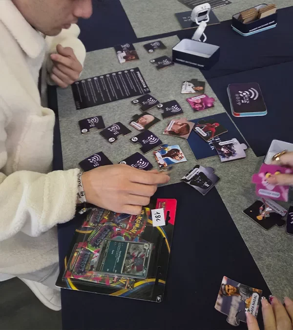 Imagen relacionada con la organizaci&oacute;n de eventos culturales en Valladolid por Vallaevento, con actividades did&aacute;cticas, concursos y experiencias participativas adaptadas a distintos p&uacute;blicos.