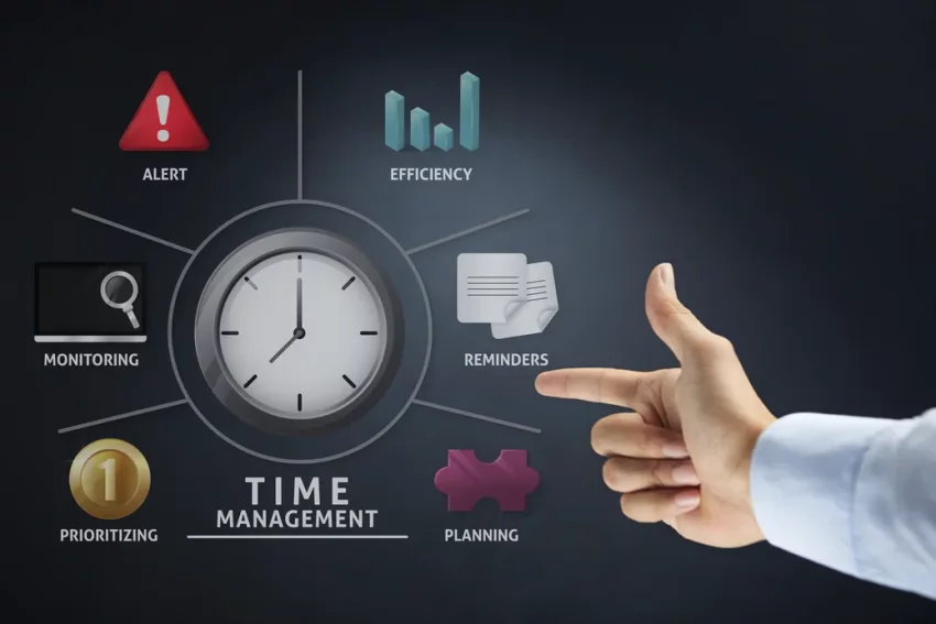 Momento de la yincana cultural &ldquo;C&aacute;psula del Tiempo&rdquo; en Valladolid centrado en retos y din&aacute;micas de equipo dentro de esta actividad l&uacute;dica basada en enigmas y juego cooperativo.