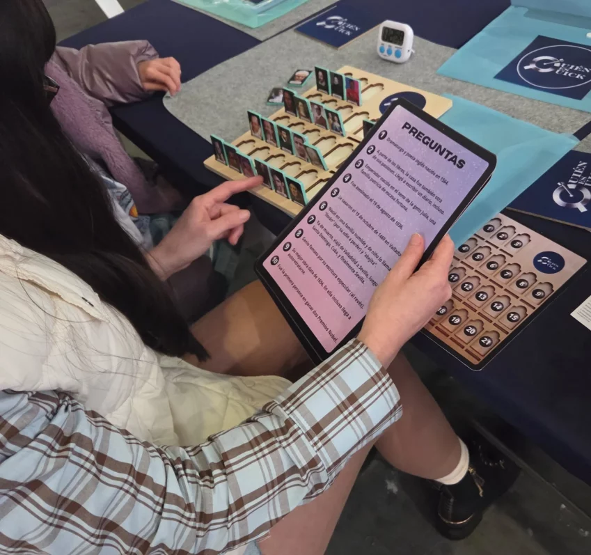 Evento cultural organizado para ayuntamientos en Valladolid por Vallaevento, con actividades participativas, concursos y propuestas adaptadas a todos los p&uacute;blicos.