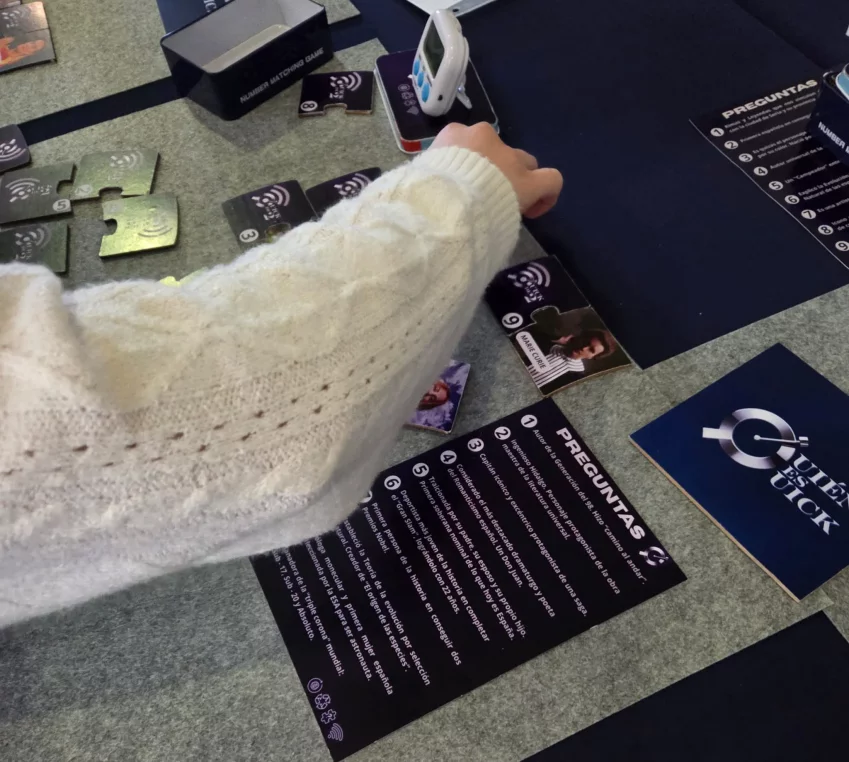 Servicio de organizaci&oacute;n integral de eventos para ayuntamientos en Valladolid realizado por Vallaevento, con actividades culturales, yincanas, concursos y propuestas participativas para todos los p&uacute;blicos.